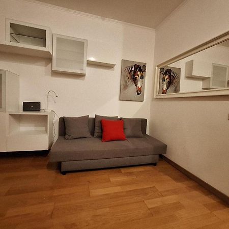 Casa Vidaschi Rome Luaran gambar