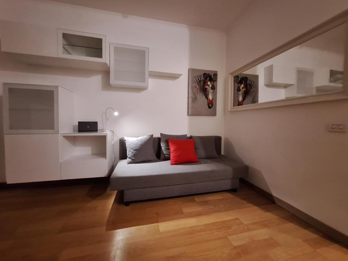 Casa Vidaschi Rome Luaran gambar