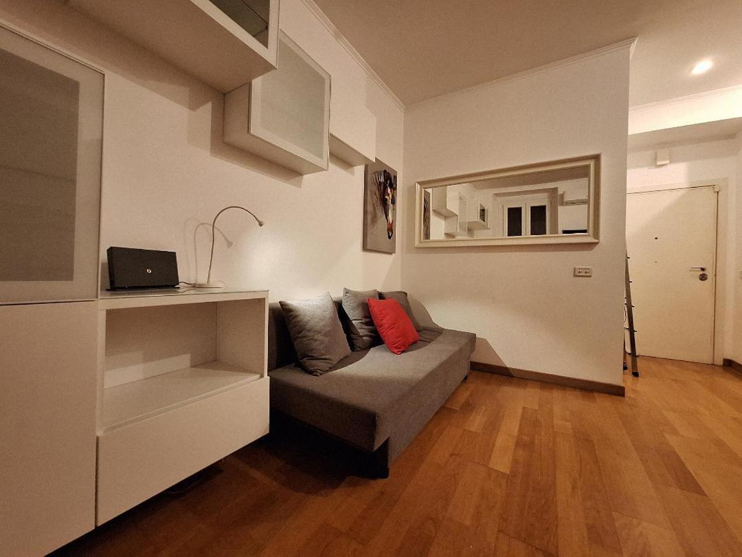 Casa Vidaschi Rome Luaran gambar