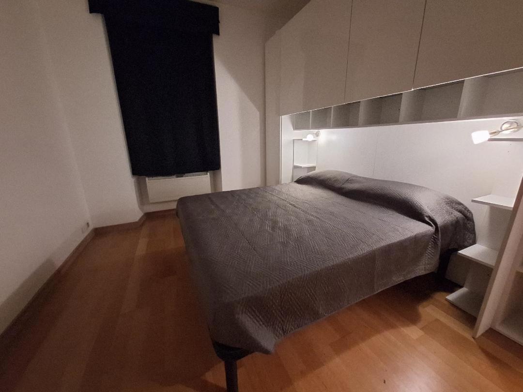 Casa Vidaschi Rome Luaran gambar